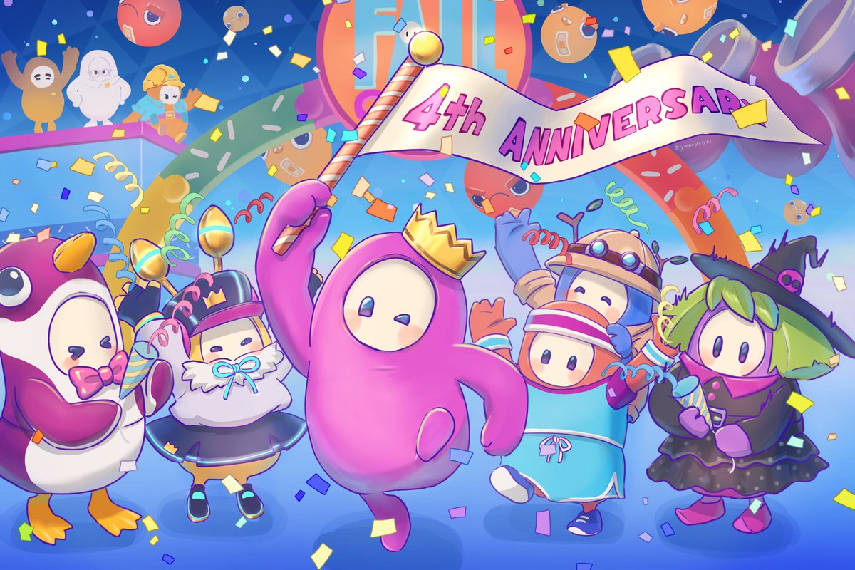 ゆー🥔 tweet media