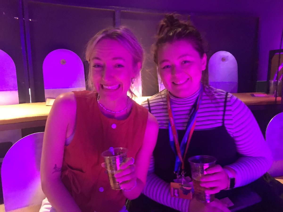Theatre Uncut (@theatreuncut) on Twitter photo The calm zen of a writer just about to see their first play on stage for the very first time! You are a legend <a href="/jugrogan/">Jules Grogan</a> this is such an extraordinary debut! #playfight <a href="/Summerhallery/">Summerhall</a> <a href="/painesplough/">Paines Plough</a> 5.30pm until 26th Aug (not tues) The calm zen of a writer just about to see their first play on stage for the very first time! You are a legend <a href="/jugrogan/">Jules Grogan</a> this is such an extraordinary debut! #playfight <a href="/Summerhallery/">Summerhall</a> <a href="/painesplough/">Paines Plough</a> 5.30pm until 26th Aug (not tues)