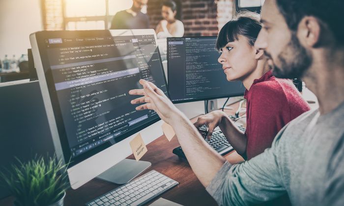 SunriseQA's tweet image. SunriseQA: Your secret weapon in the battle for bug-free code. 🛡️ #SunriseQA #BugSlayers #CodeDefenders