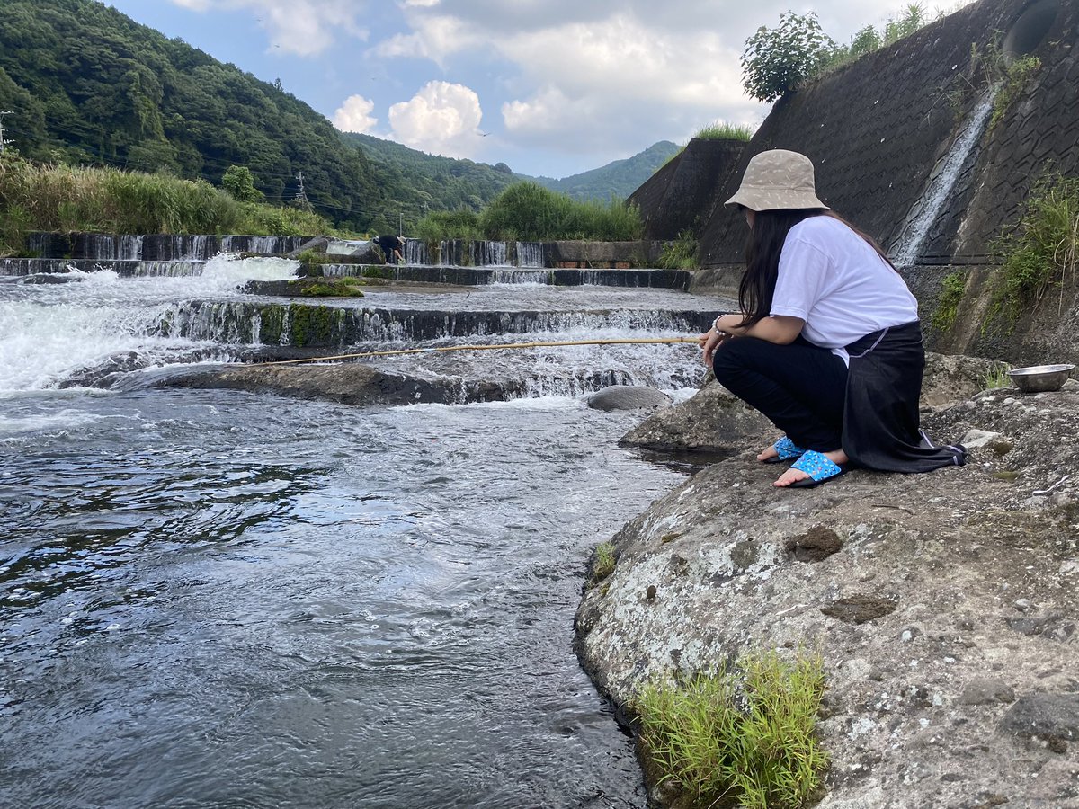 ariariarisa666's tweet photo. いろは山予約スタート🥰
https://t.co/HtTTPi8pgZ
佐賀の大自然の中にリゾート感満載な素敵なキャンプ場できました⛺️
大切な家族や楽しい仲間と夏休みの最高の思い出作りに。
とにかく星空が圧巻で、今月はペルセウス座流星群もくるから流れ星も見れちゃうかも🤔
#Kashimacity
#釣りいろは https://t.co/TzMrvC1Afu