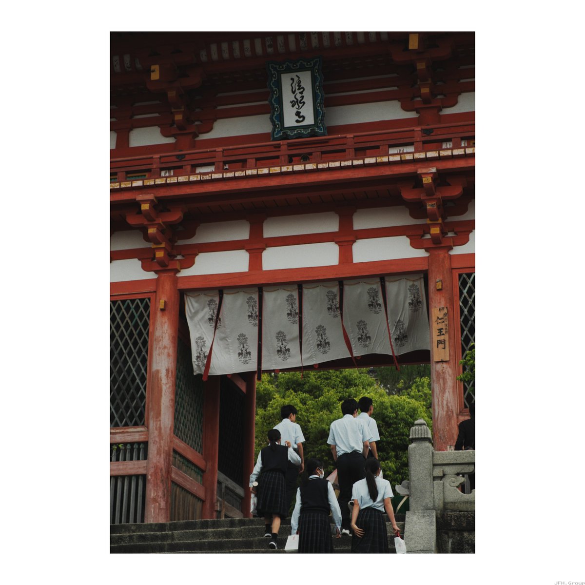 JFHGroup's tweet photo. kiyomizu Dera : Kyoto
📷 Fujifilm XE-1
#fineartphotography #asmr #art #vsco #street #cafe #eFilm #kodak #Shorts #reels #fuji #streetphotography #rnifilms https://t.co/XYGgLbj5JY