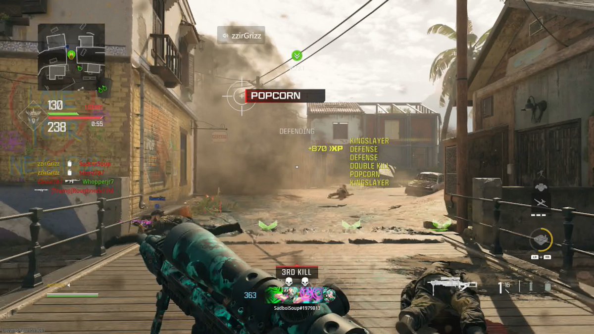 XBLzzirGrizz's tweet image. 