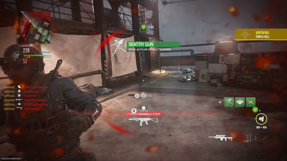 XBLzzirGrizz's tweet image. 