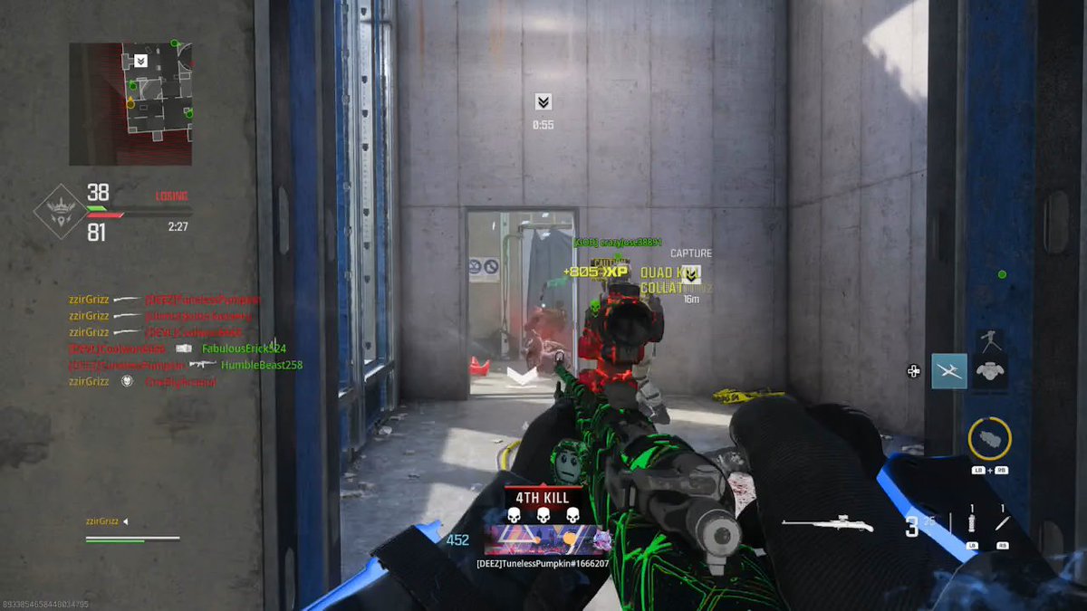 XBLzzirGrizz's tweet image. 