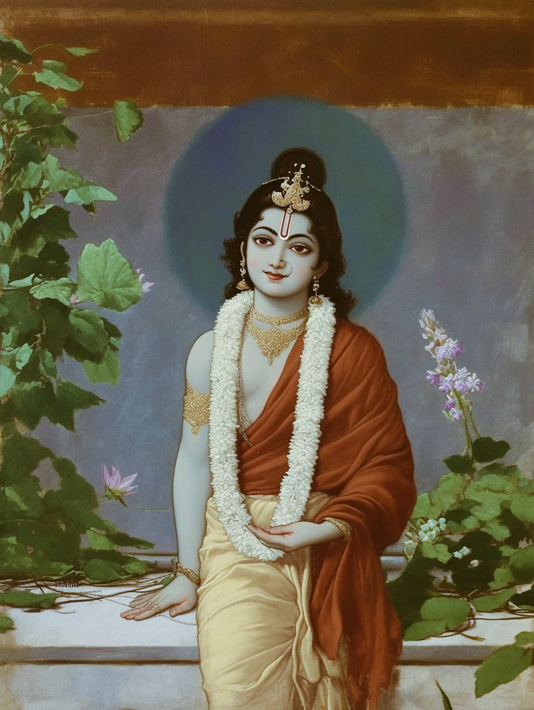 Hrishikesh Brahmachari tweet media