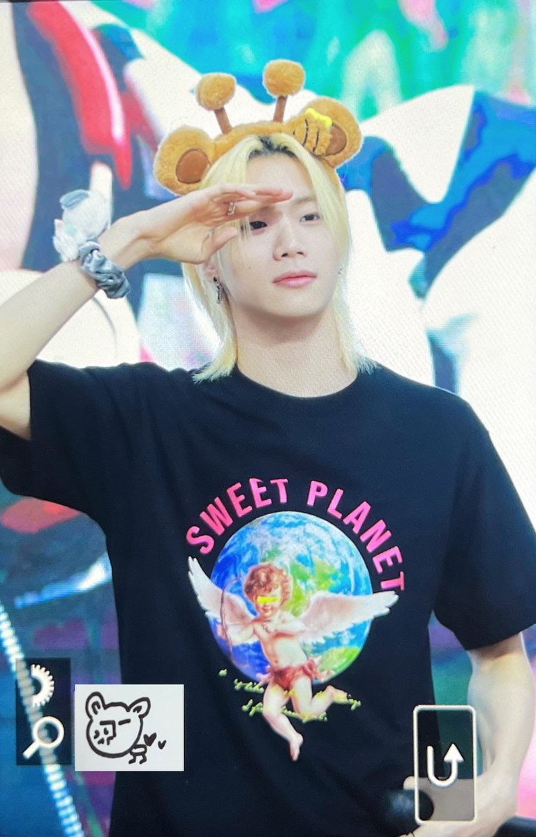 Endless_1119's tweet photo. 240804 Pre. 

#BLITZERS #블리처스 #ブリチャーズ
#CHRIS #크리스 #クリス https://t.co/wO03yfWzaE