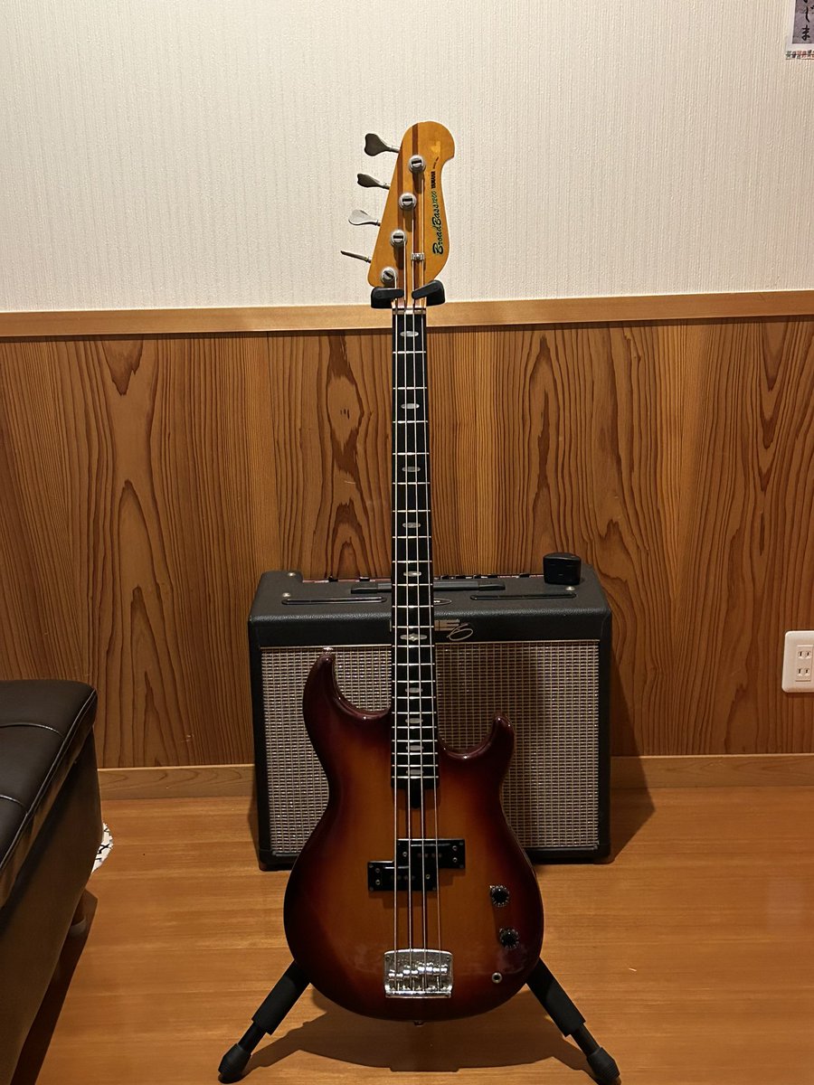 8IXWwG5dGe7QQgo's tweet image. 遂に遂に遂に俺にもできるぞ！！

𝙈𝙮 𝙣𝙚𝙬 𝙜𝙚𝙖𝙧
↑このダサいフォントが良い
#bb1200
#YAMAHA