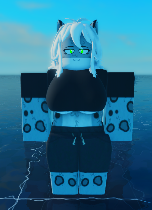 Jacobcofffes's tweet photo. snow leopard.
I'll do something with she soon.
#r63/#changed https://t.co/JD07SUSE4z