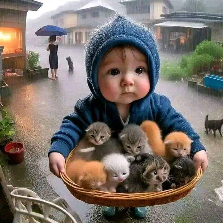 یہ میں ہوں 😁
یہ میرےTwitter کے friends   ہیں 😅
اور میں انکو اُٹھا اٹھا کہ پوسٹ پر لا رہی ہوں 😜😕🤪
بارش ہو رہی ہے نہ بچارے اتے اتے کہیں گر نہ جائے 😂😎🤭🤣🙈🙈🙊🙊😁😁🤭💫