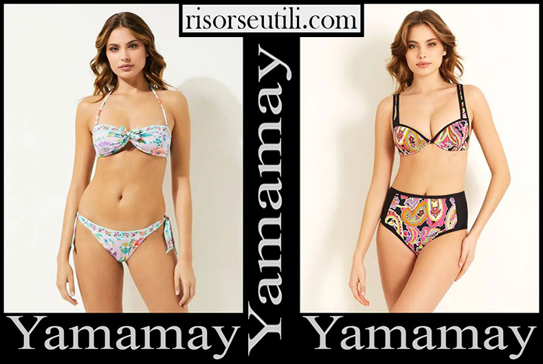 New arrivals Yamamay bikinis 2024 women’s swimwear risorseutili.com/accessories/ne… #Yamamay #Yamamay2024 #Yamamaybikinis #Yamamaybikinis2024 #Yamamaywomensswimwear #newarrivalsYamamay #Yamamayswimwear #Yamamayswimwearcollection #womensswimwear #bikinistyle