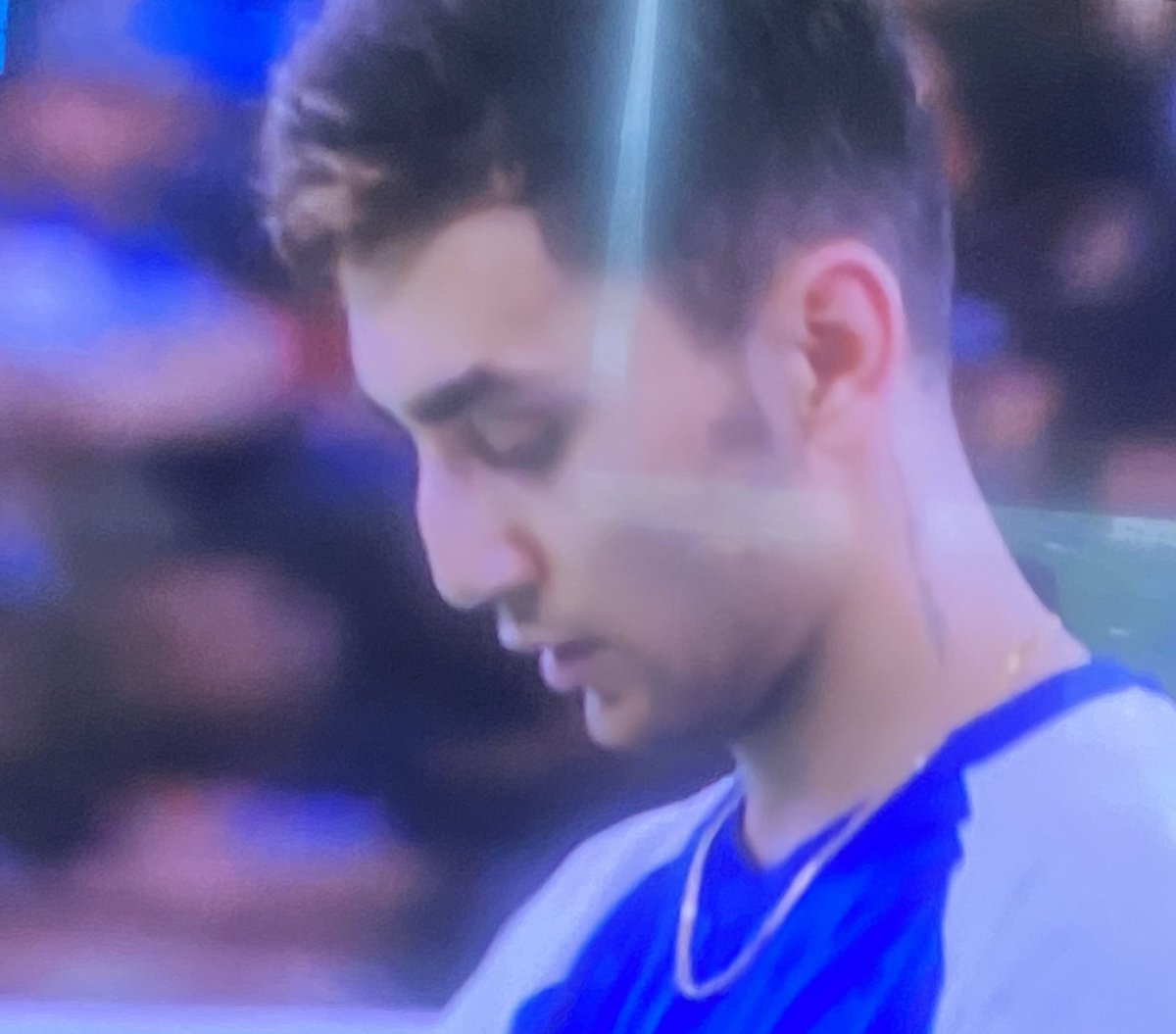 gbsaltlake's tweet photo. Axelsen post match behaved as if he had won the Finals .As Lakshya Sen almost took him to jail .Pressure got to d the Bengali boy but few years down the line he will learn and win such big matches !! #ParisOlympics https://t.co/5R8WQD0t05