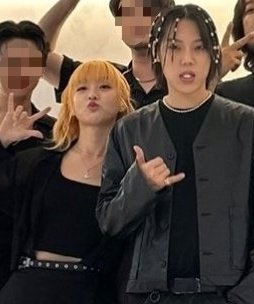 ADORA_base's tweet photo. El Capitxn revealed that #Adora and Pdogg helped him come up with his producer name ! https://t.co/eC1ttxeG5Y