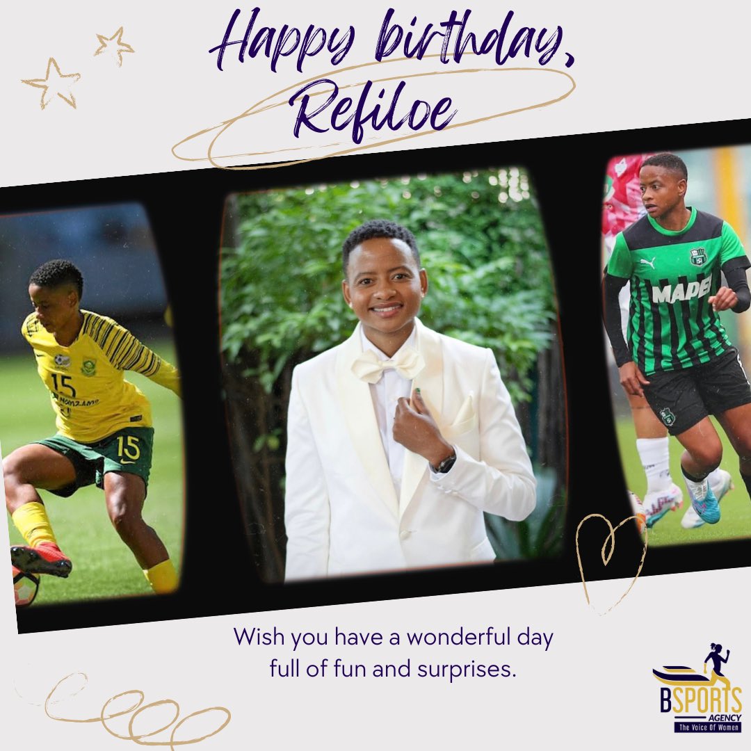 Bokamoso Sports Agency tweet media