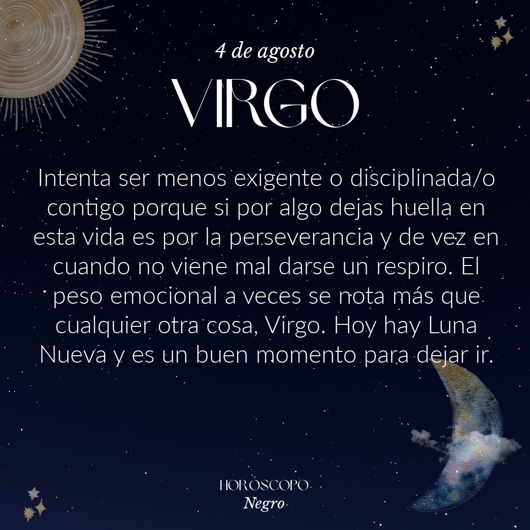 ✨♍️✨