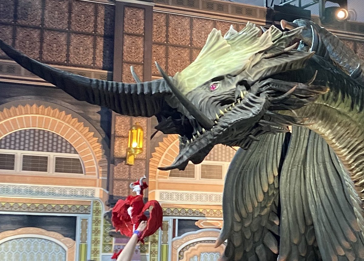 #FF14    #Azdaja  #Vrtra 贴贴！