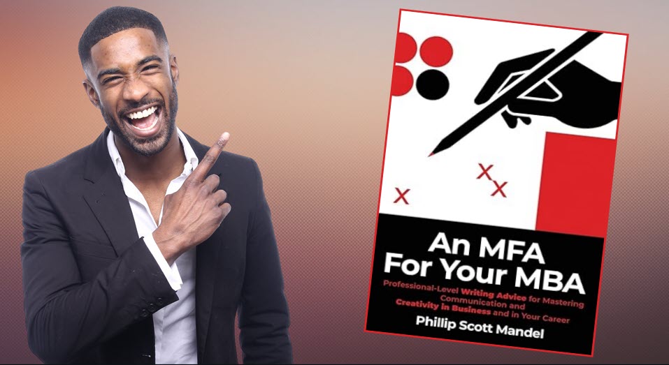 #Writing #WritingTips #Skills #Techniques #Marketing   Tired of business jargon and boring emails? This book offers fun, practical tips to improve your writing skills and engage readers, making you a better communicator.  amzn.to/3A6tKWJ