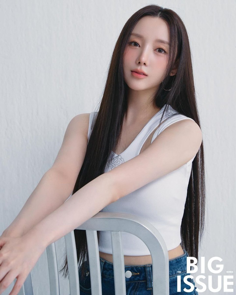 Lyzkpp's tweet photo. #켕스타그램
#bigissuemagazine https://t.co/eZr2RuLD3m