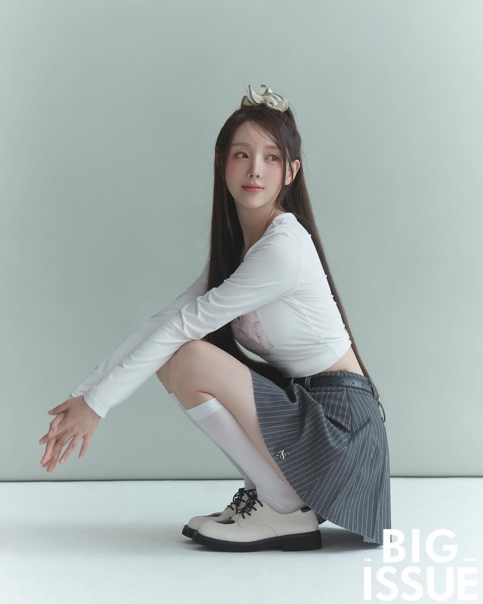 Lyzkpp's tweet photo. #켕스타그램
#bigissuemagazine https://t.co/eZr2RuLD3m