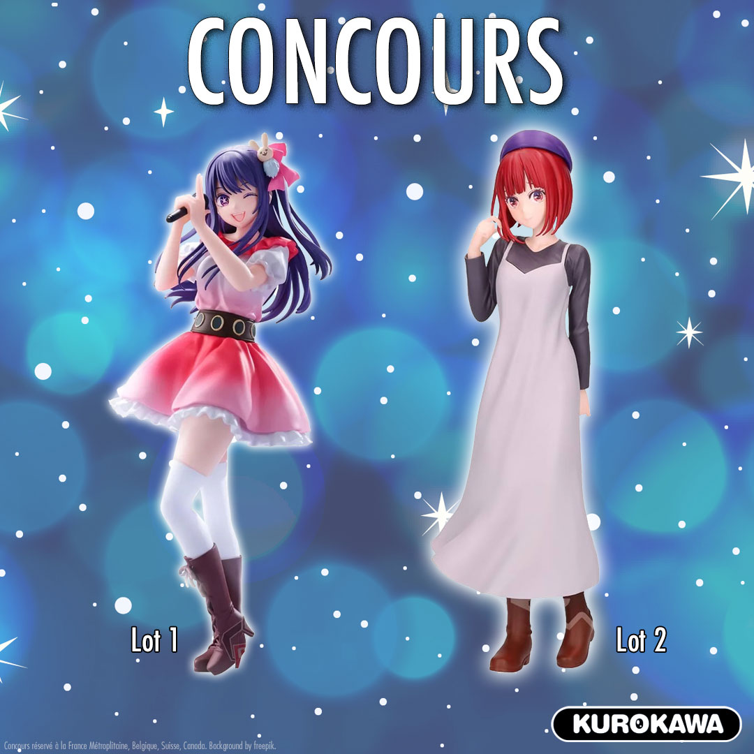 Editions Kurokawa tweet media