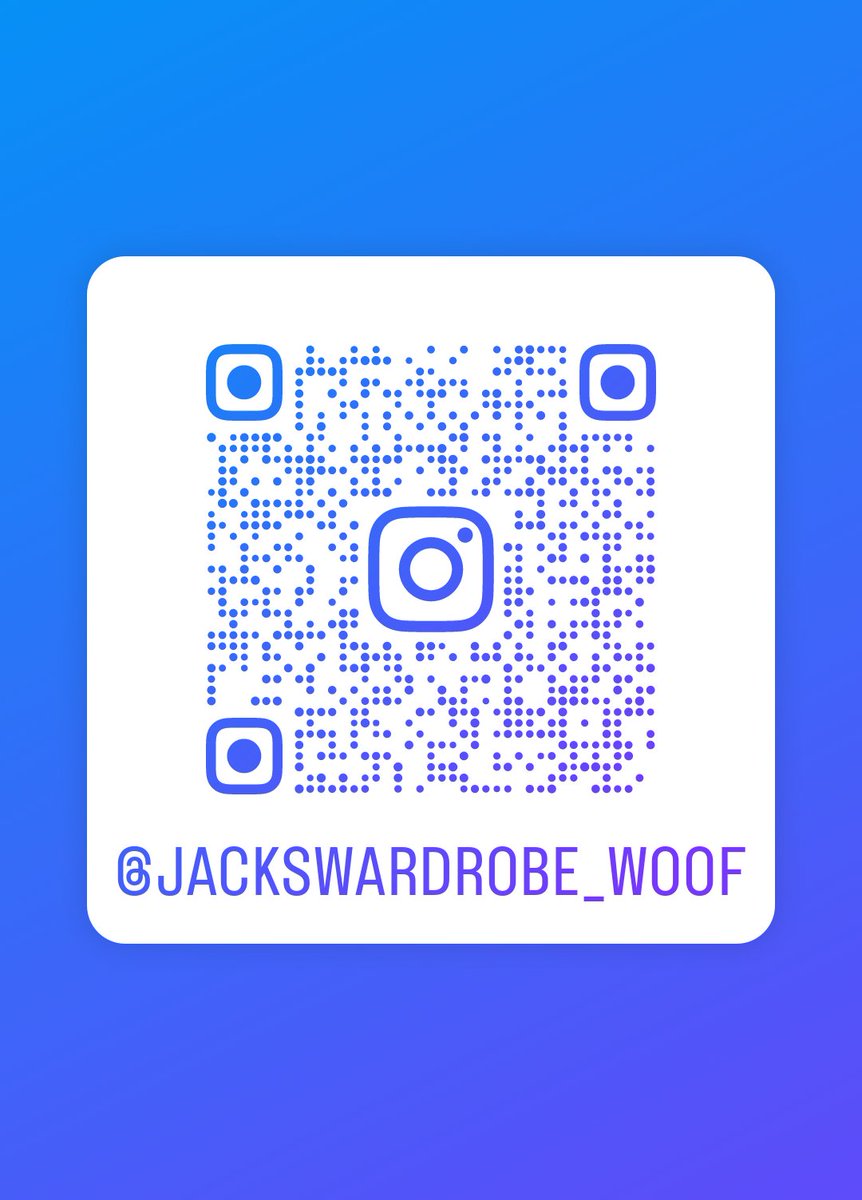 jackswardrobe's tweet photo. https://t.co/jzUnk3UyJs https://t.co/xyfMQRvy3T