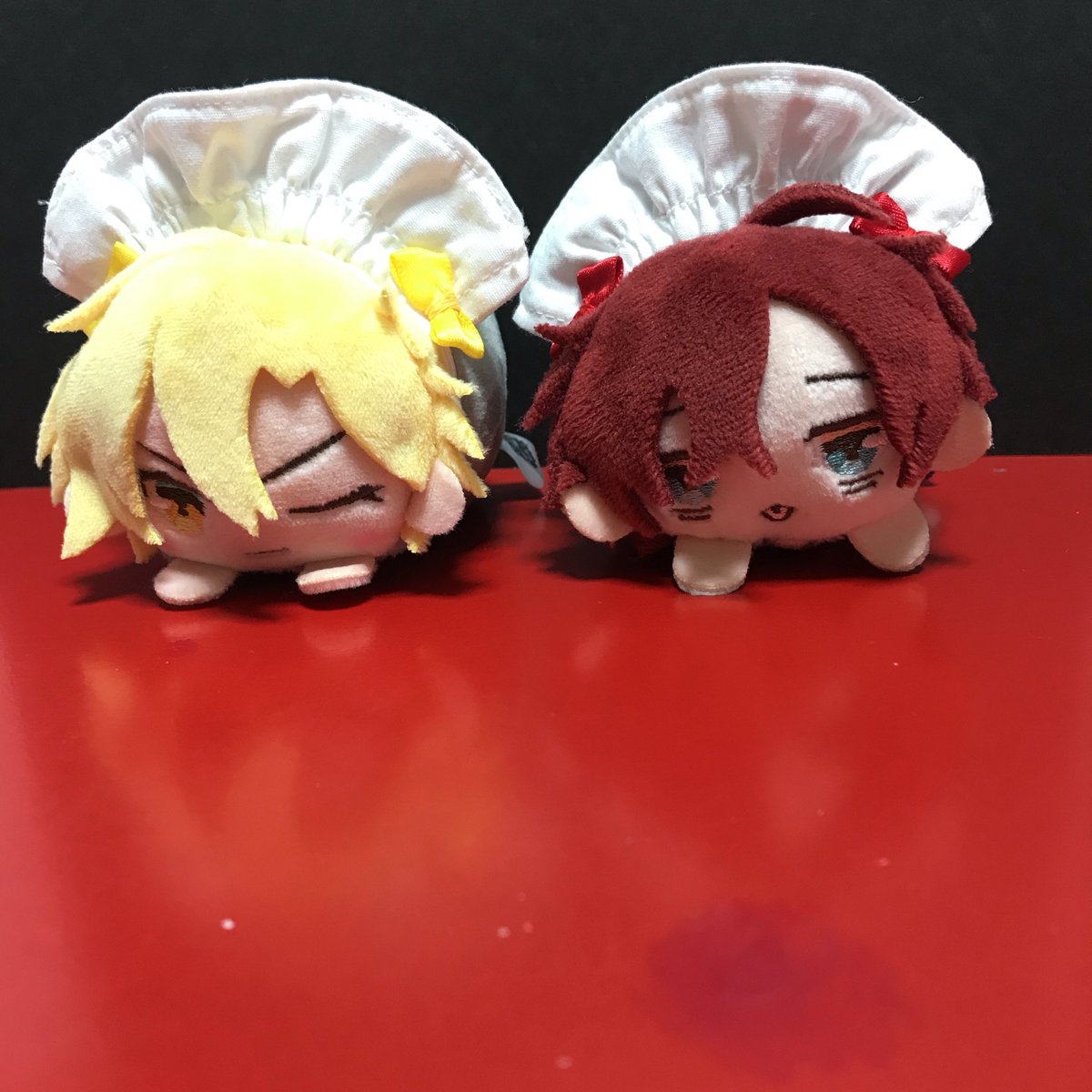 dopomochigohan's tweet photo. 【どぽもちごはんからのお知らせ】
明日8月5日20時頃BOOTHを再開させます
現在ある残在庫のみですがよろしくお願いします https://t.co/ka0bgf5Wyh
