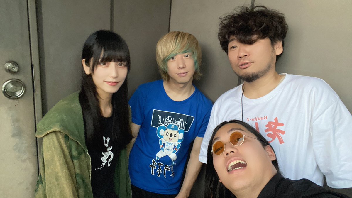 luvliminall's tweet photo. 🔥明日🔥

新宿BAR THE LOFTです！お待ちしてます！
取り置きご予約もまだ受け付けてます！🕊️✉️ https://t.co/XUnNHy8aBd