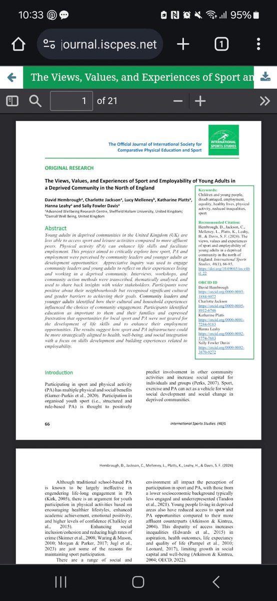 Dave Hembrough tweet media