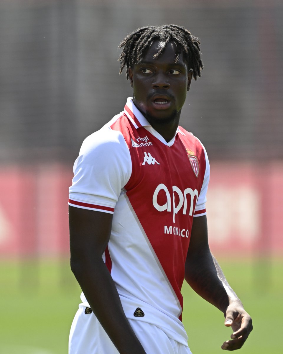 AS Monaco 🇲🇨 tweet media