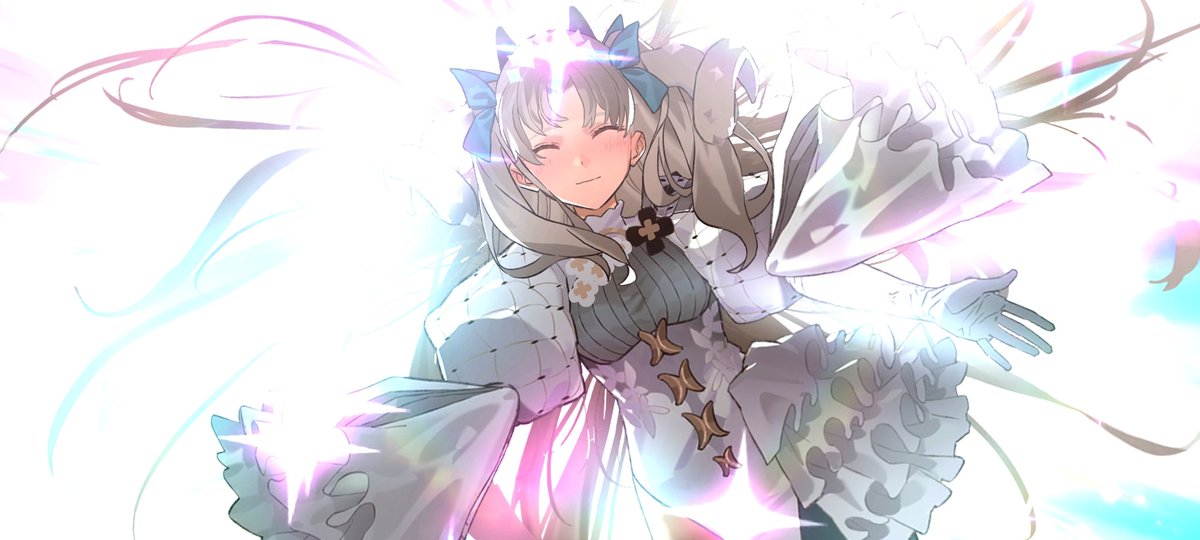 「エレちゃん特殊演出あるの???かわいい…かわいいがすぎる… 」|🎠てぃあ🐎@原稿のイラスト