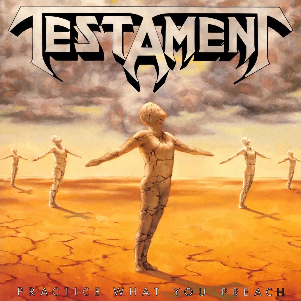 MetalPilgrimOFC's tweet photo. Testament's third album "Practice What You Preach" celebrates its 35 Anniversary today!🤘
What's your take on this album? Do you think it is the band’s best?
#Testament #testamentband #testamentlegions #OnThisDay #ThisDayInMusic #ThisDayInMetal #Metal #ThrashMetal https://t.co/VGTqGeVFXF