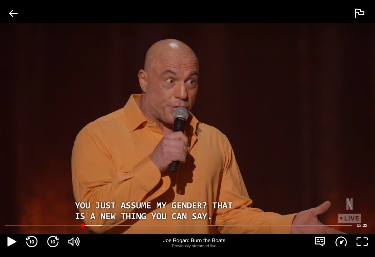 Dave Itzkoff tweet media