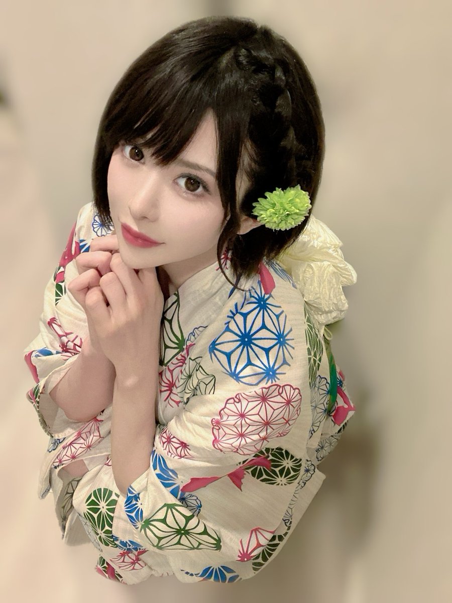 彼女と浴衣デートなうに使っていいよ？ https://t.co/EXaqZ3cdpV