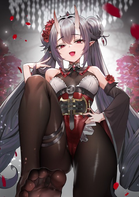 SKEB リクエストありがとうございます!
Thank you for the SKEB request! 