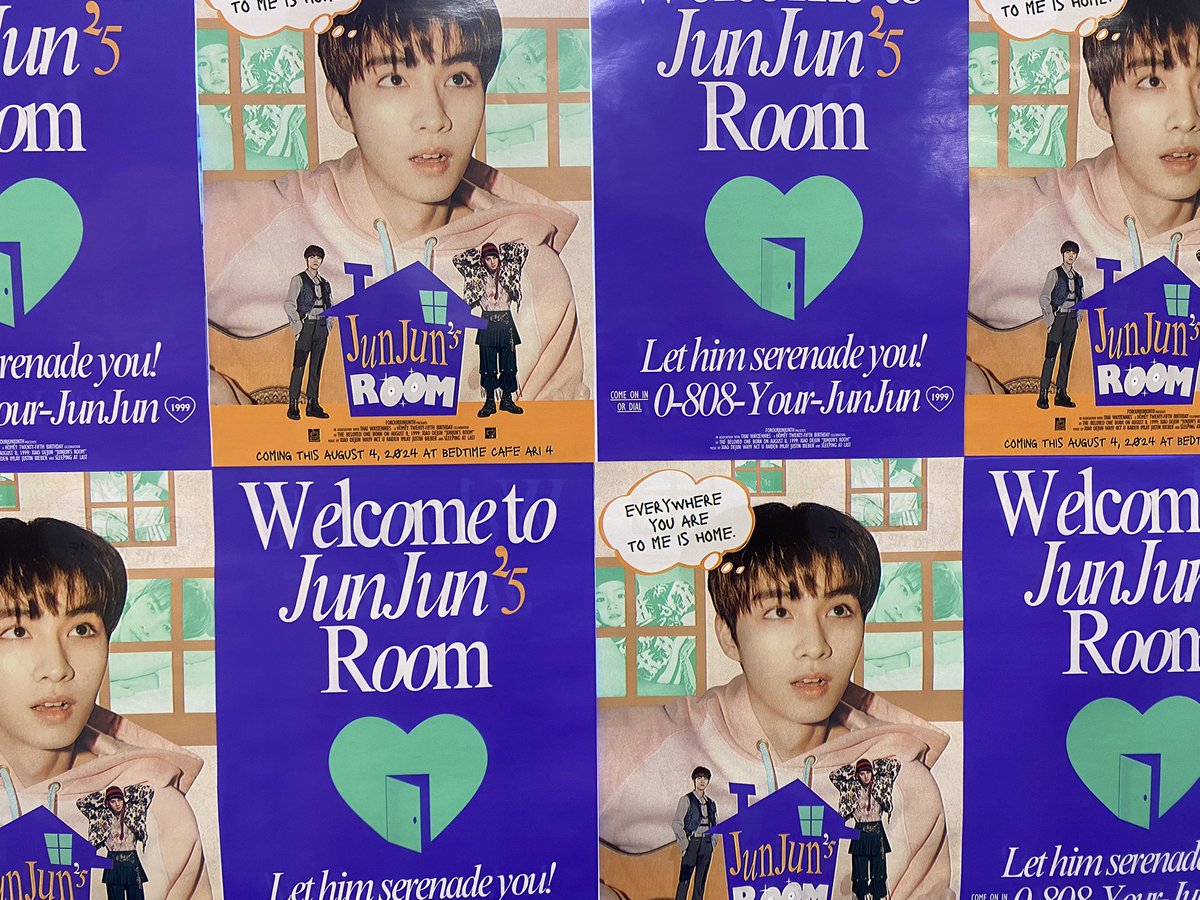 thirteenten's tweet photo. 🫶🏻❤️

#JunJunsRoom 
#เซียวจวิ้น #XIAOJUN #肖俊 #샤오쥔 https://t.co/zqTWzrntau