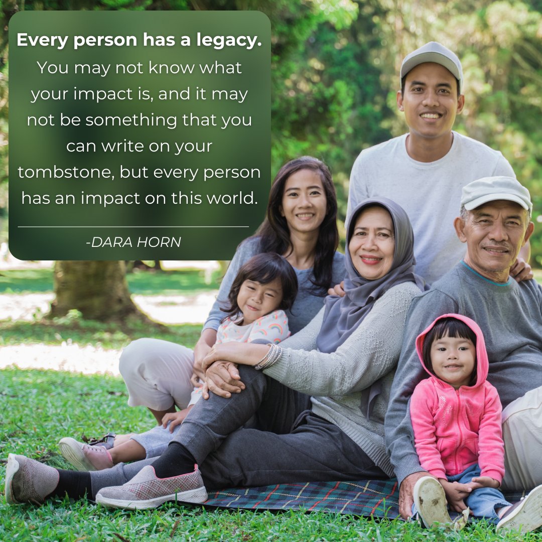 SarahsLawFirm's tweet image. Your legacy is more than money—it's your life's story, wisdom, and experiences. 📖💡
Before drafting your will, write down the invaluable lessons you've learned. Your impact on future generations matters. 🌳✨
#Legacy #IntangibleWealth #PlanAhead