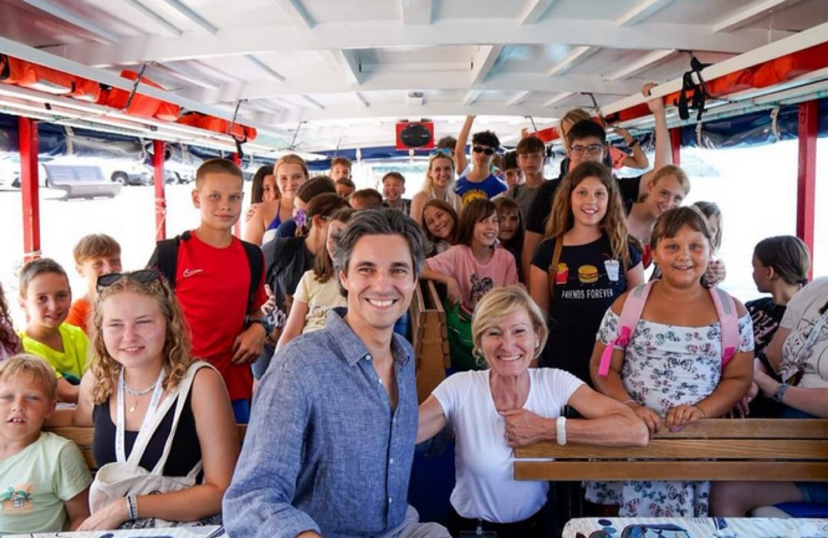 R_Rakus's tweet photo. Najbolj srečna je videti tršica…
#spomini https://t.co/FI36rHHpKi