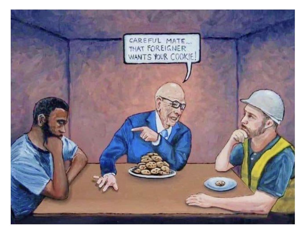 MildExtremist's tweet photo. Credit: Unknown Artist https://t.co/852tkMozh1