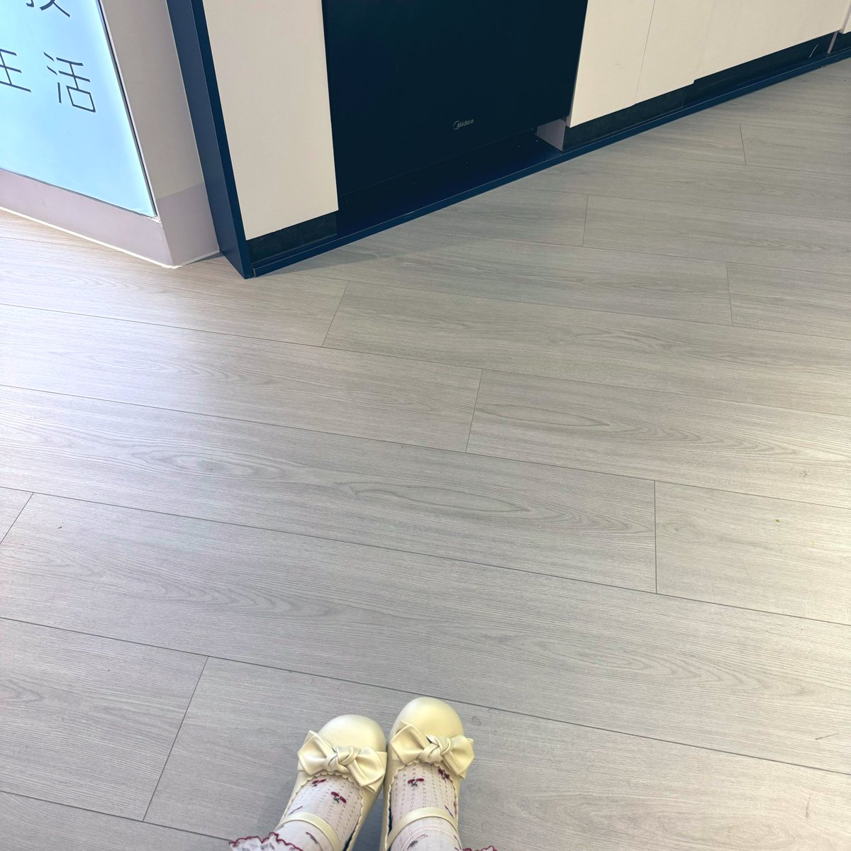 今天做萝莉了(｡･ω･｡)