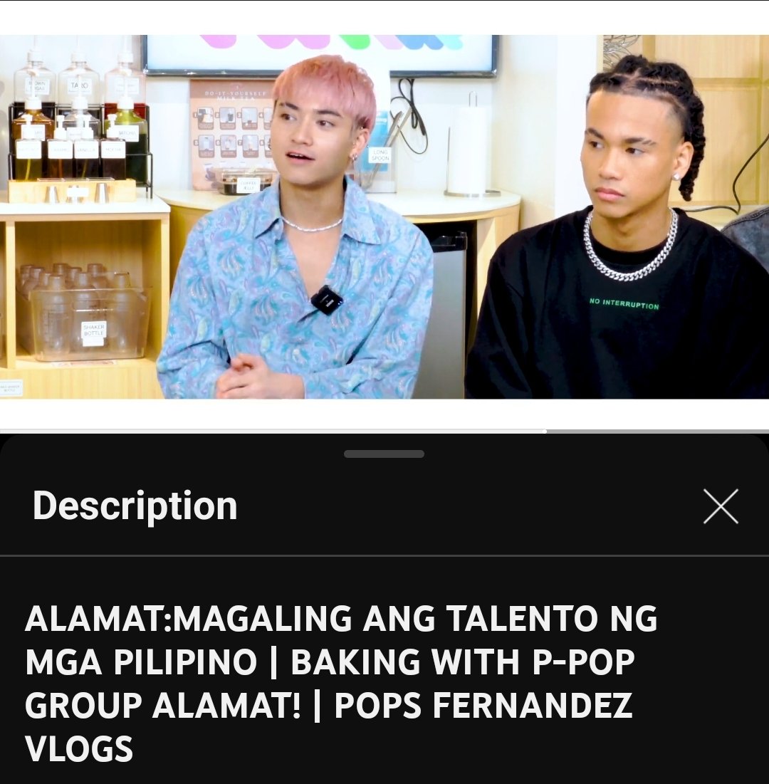 bini_jaooo's tweet photo. Nood na kayoooo!!!
#alamat #popsfernandezโ #popsupโ #popsibilitiesโ
๐:https://t.co/Buoz2yB1yE https://t.co/kFQ1gTv8aS