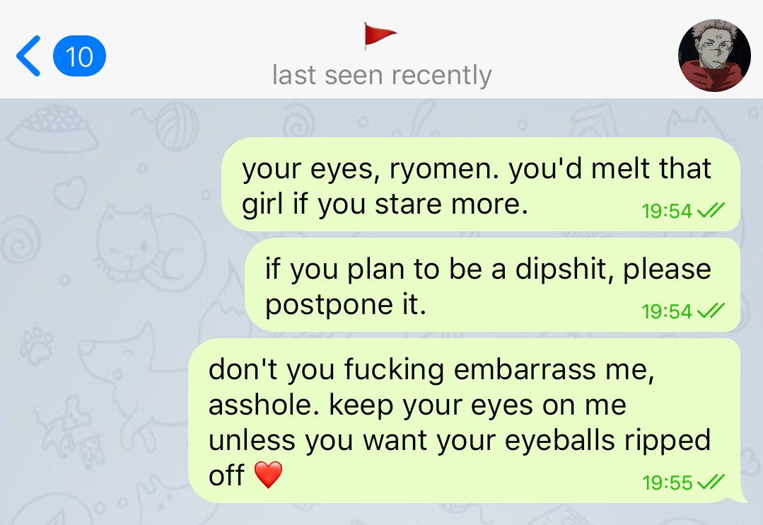 hoelygeto's tweet image. maybe having your highschool sweetheart turned ex, #sukuna ryomen, as your loveteam ain't a good idea at all – especially with your image on the line