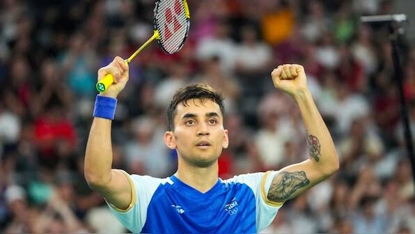 vinita_jakhar's tweet photo. Well played
#Badminton 
#Olympic2024 
#Paris2024 
#OlympicGames https://t.co/6fNczA3vID