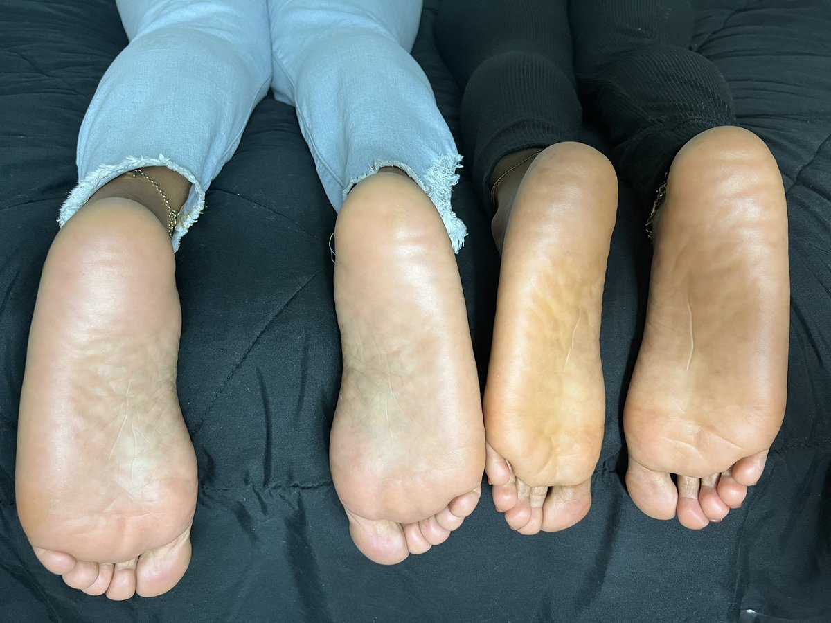 queenofsole_s's tweet photo. Should we run it back? 😳🥵😳 https://t.co/aagYbv3zTx