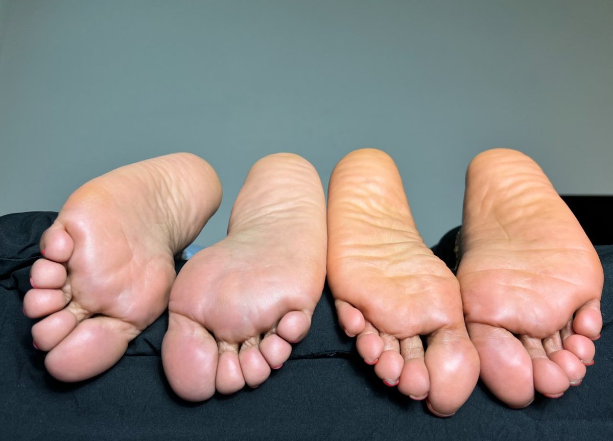 queenofsole_s's tweet photo. Should we run it back? 😳🥵😳 https://t.co/aagYbv3zTx