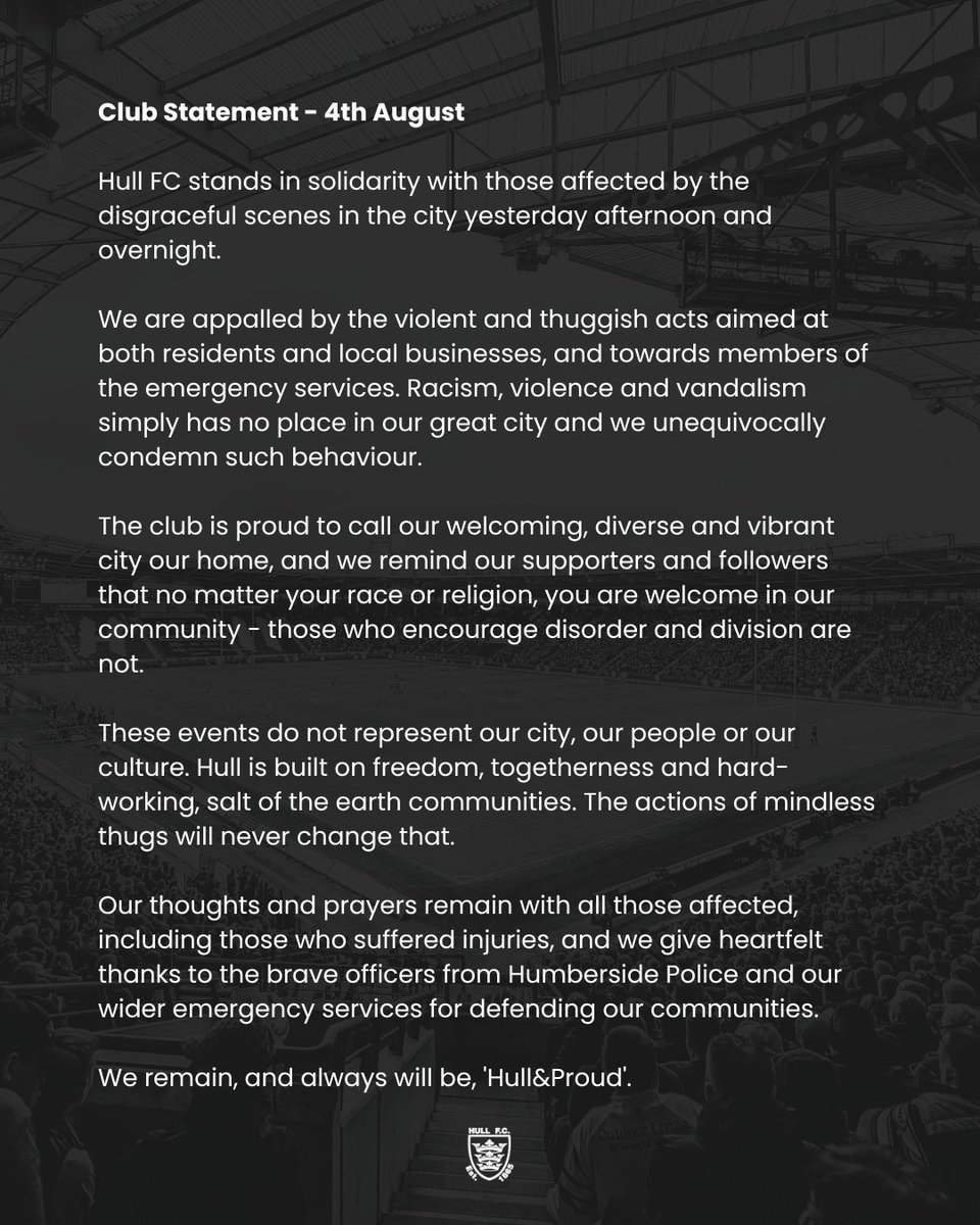 hullfcofficial's tweet photo. https://t.co/UDPU1dPb0f