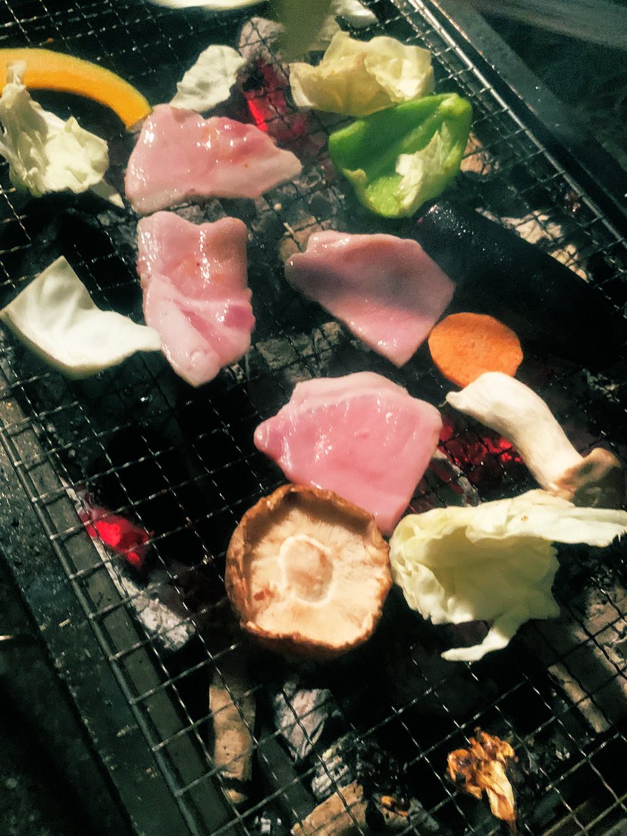 tokimaru67's tweet photo. オフ会BBQ！！ https://t.co/DQAHGC5FpY