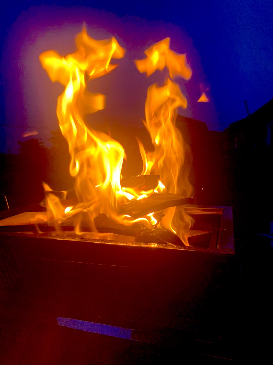 tokimaru67's tweet photo. オフ会BBQ！！ https://t.co/DQAHGC5FpY