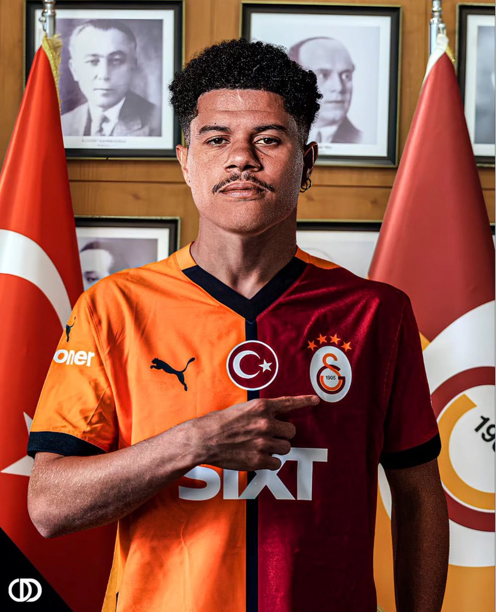 Yanlış zamanda gelen doğru adam
#Transfers #Galatasaray #GabrielSara #OlympicGames #Olympic2024 #BoycottOlympics2024 #NEWS #transfer