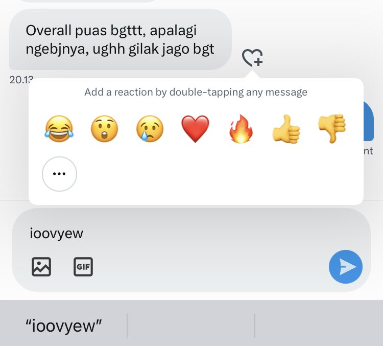 ᖰ.◜◡◝ ᖳ tweet media