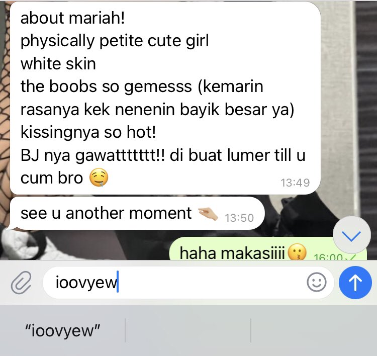 ᖰ.◜◡◝ ᖳ tweet media