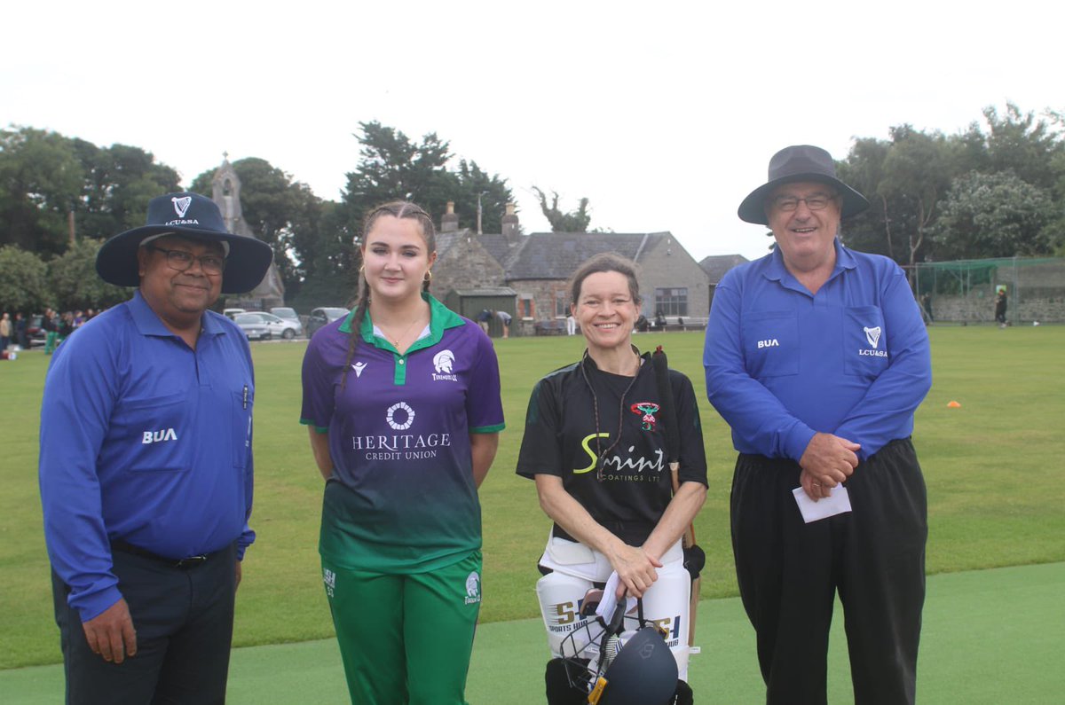 Cricket Leinster (@cricketleinster) on Twitter photo 🏏DIVISION FOUR CUP FINAL🏏
We’re in <a href="/RushCricketClub/">Rush Cricket Club</a> today for the <a href="/SprintCoatings/">Sprint Coatings</a> Division Four Cup final.
<a href="/TerenureCC/">Terenure Cricket Club</a> have won the toss and elected to bat first against <a href="/phoenixcricket/">Phoenix Cricket Club</a> 🏏DIVISION FOUR CUP FINAL🏏
We’re in <a href="/RushCricketClub/">Rush Cricket Club</a> today for the <a href="/SprintCoatings/">Sprint Coatings</a> Division Four Cup final.
<a href="/TerenureCC/">Terenure Cricket Club</a> have won the toss and elected to bat first against <a href="/phoenixcricket/">Phoenix Cricket Club</a>